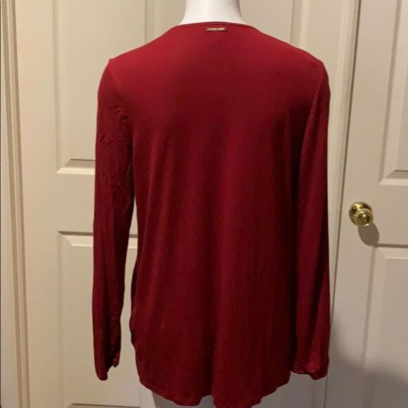 Michael Kors Women’s top. Large - Picture 5 of 9